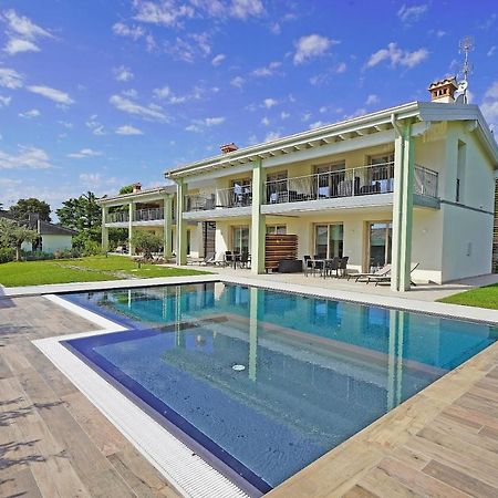 Gardaliva Blue Studio 3 Manerba del Garda Buitenkant foto