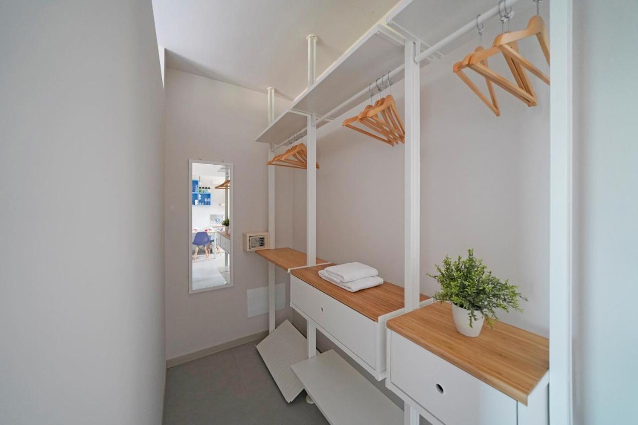 Gardaliva Blue Studio 3 Manerba del Garda Buitenkant foto